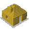Bouw een muurtje.